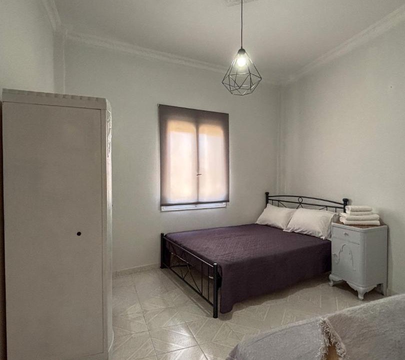 Photo of Bedroom in Ermoupoli