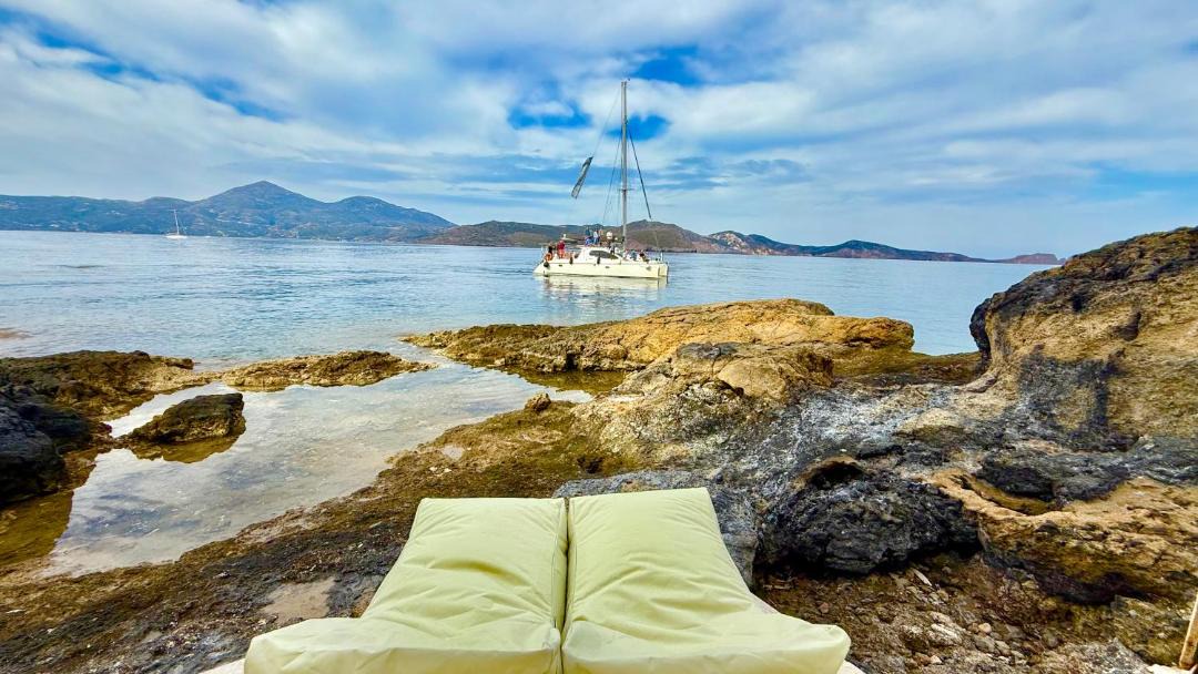Photo of Others in Milos