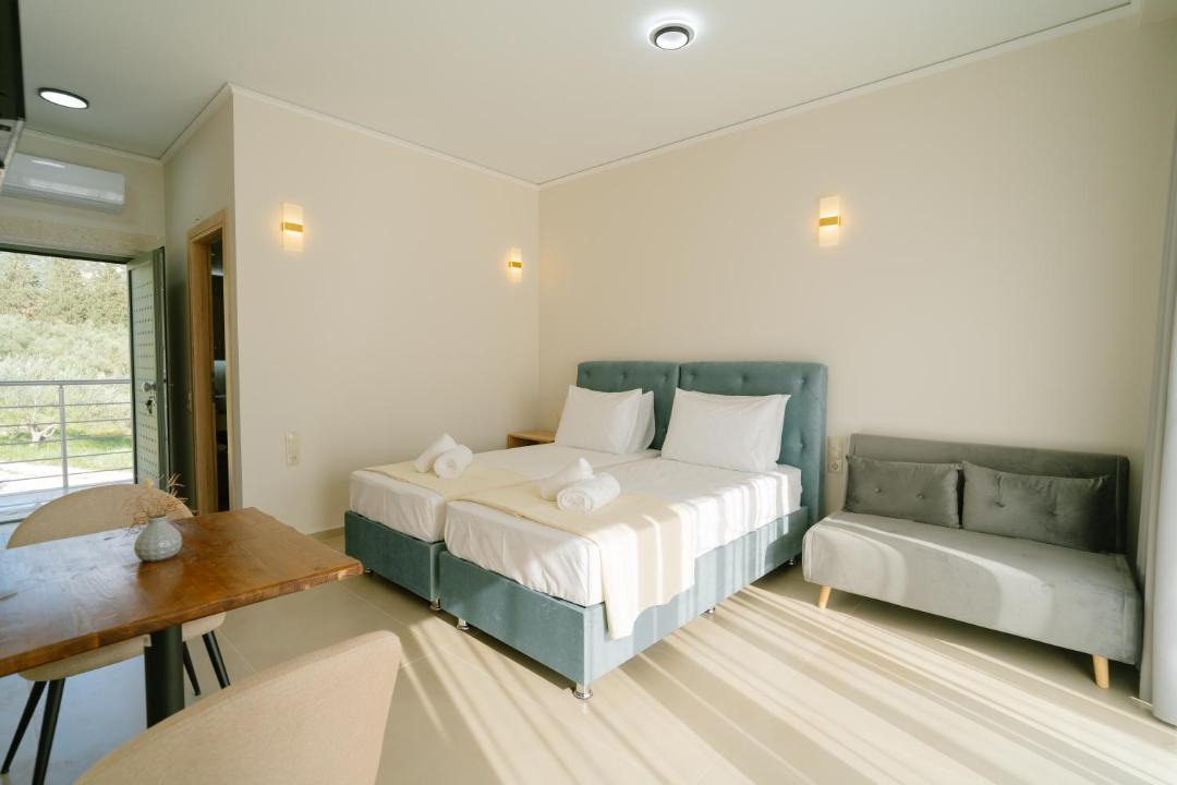 Photo of Bedroom in Igoumenitsa