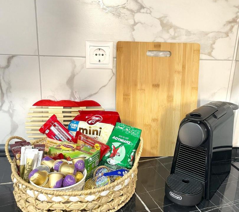 Photo of Kitchen in Asklipiio
