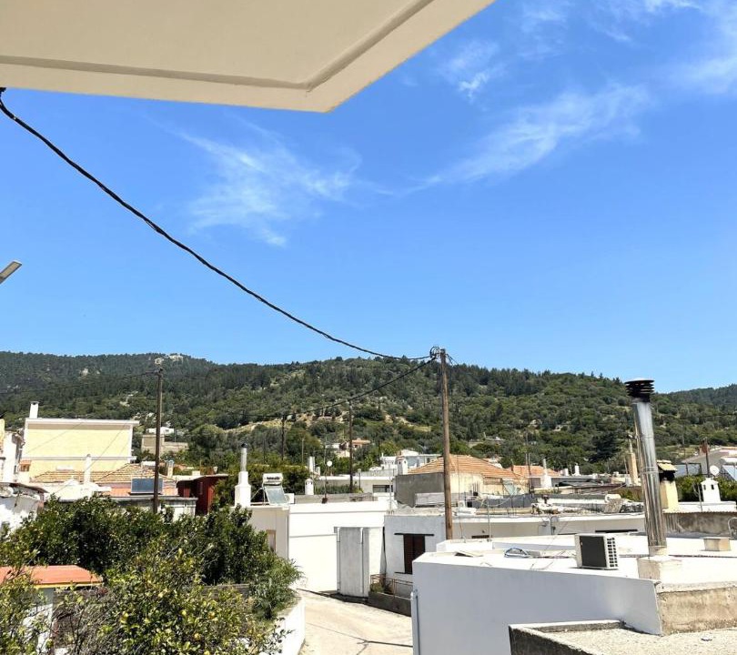 Photo of Patio Balcony in Asklipiio