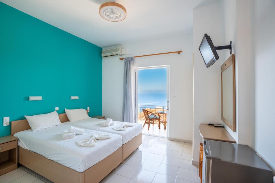 Photo of Bedroom in Agia Kiriaki