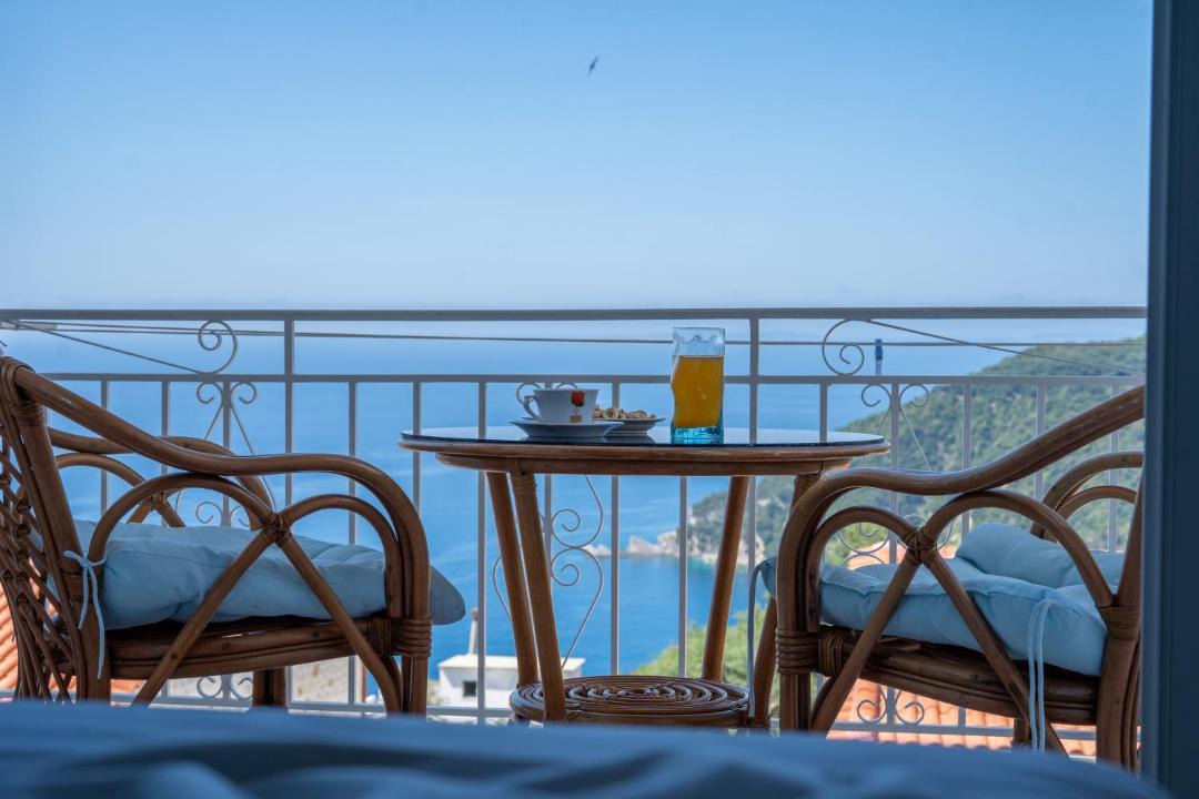 Photo of Patio Balcony in Agia Kiriaki