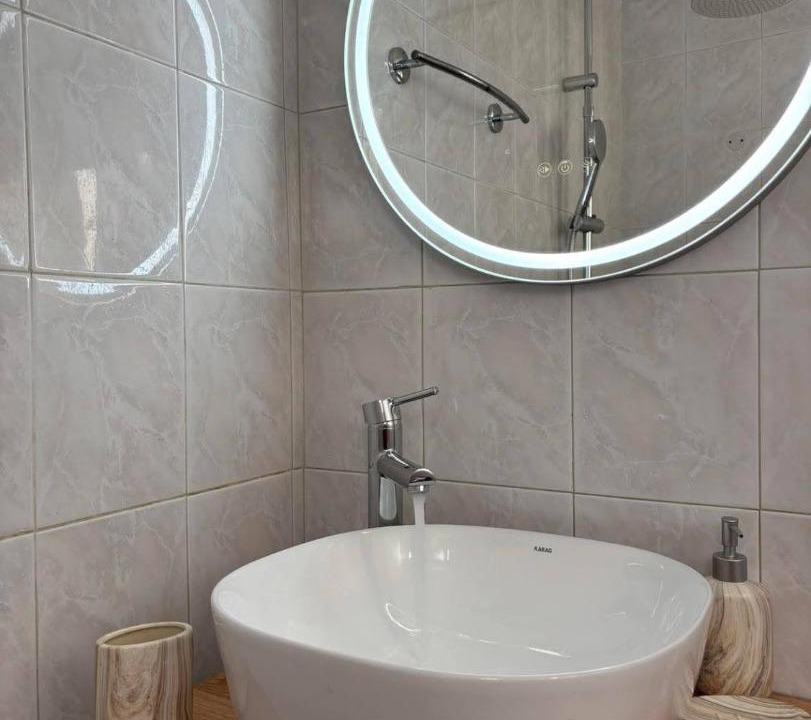 Photo of Bathroom in Sikia