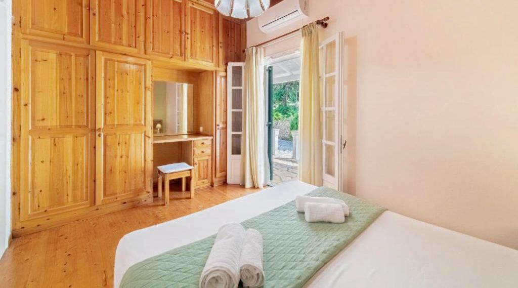 Photo of Bedroom in Agios Spyridon Corfu