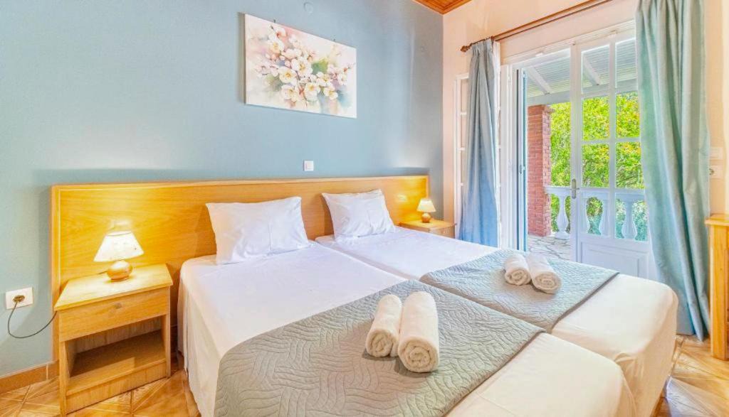 Photo of Bedroom in Agios Spyridon Corfu