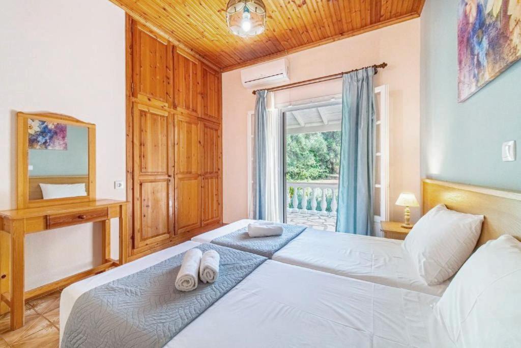 Photo of Bedroom in Agios Spyridon Corfu