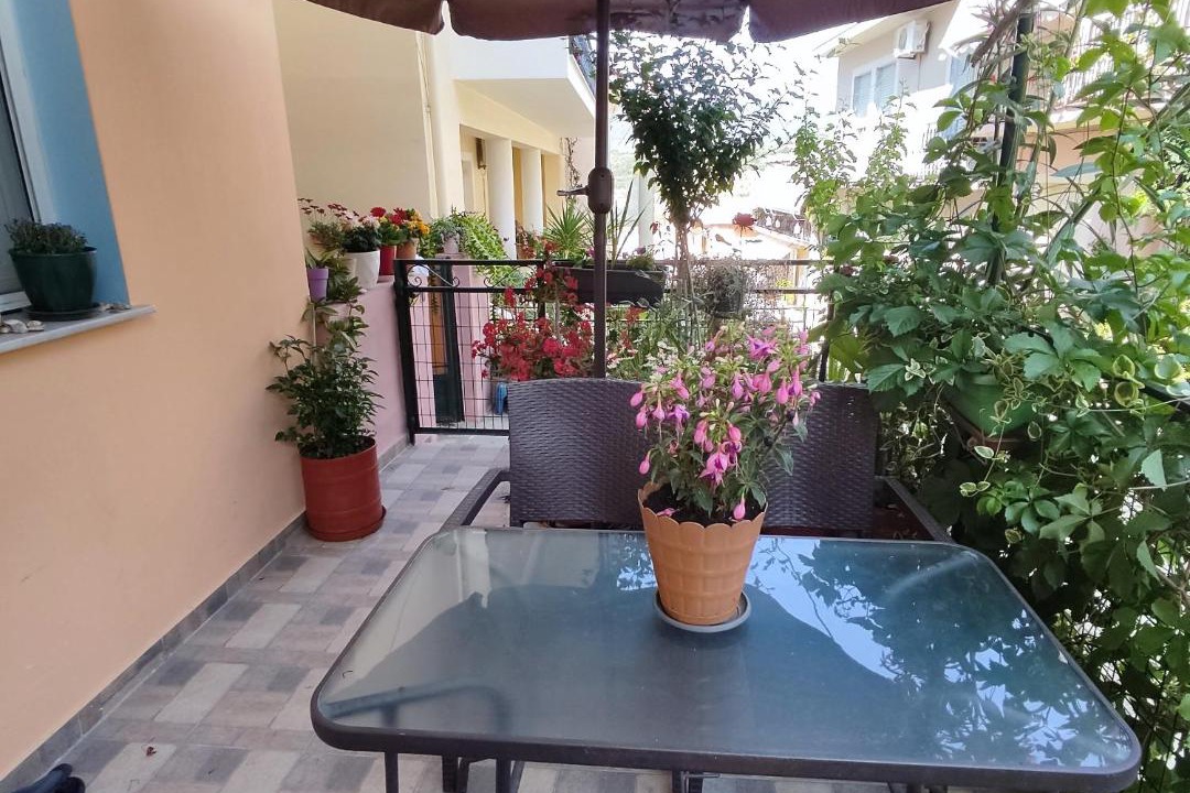 Photo of Patio Balcony in Argostoli Town
