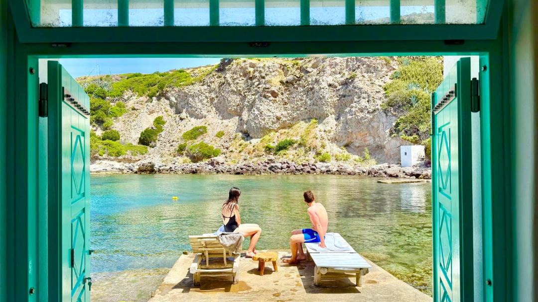 Photo of Others in Milos