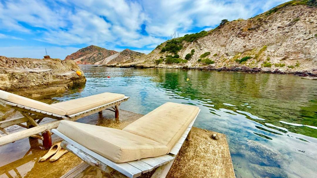 Photo of Others in Milos