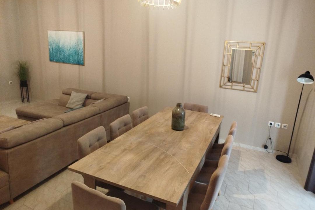 Photo of Livingroom in Skines