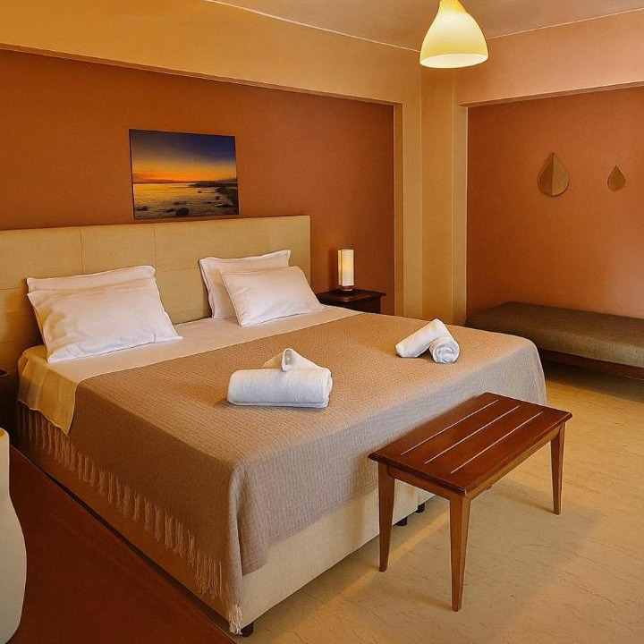 Photo of Bedroom in Sivota