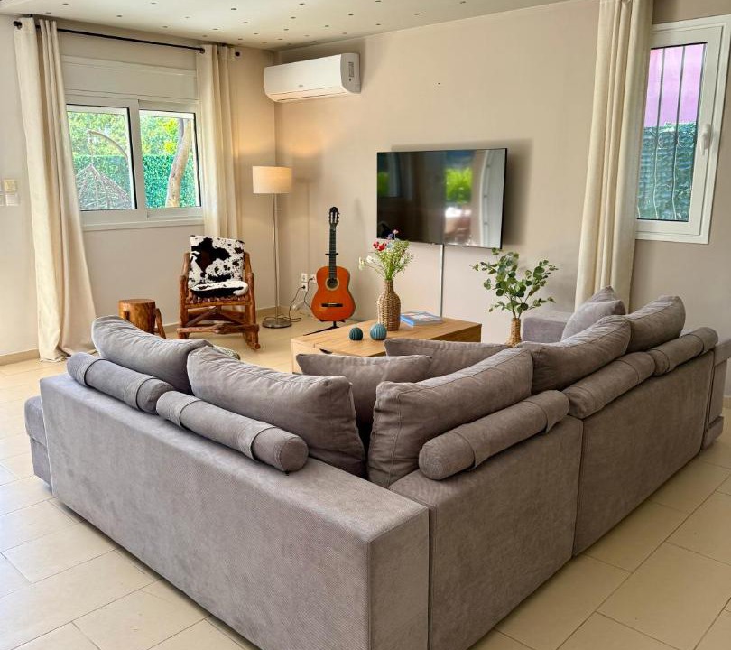 Photo of Livingroom in Nea Makri