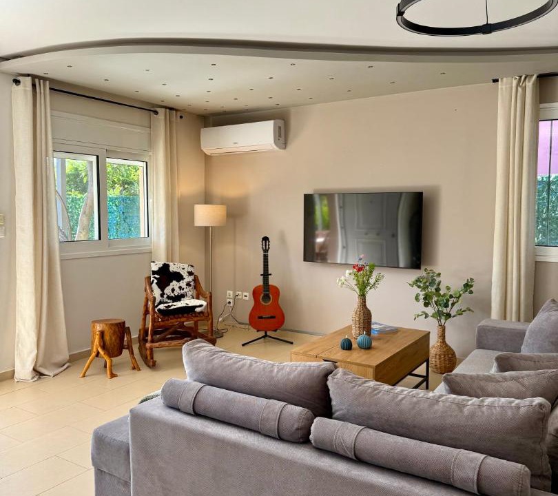 Photo of Livingroom in Nea Makri