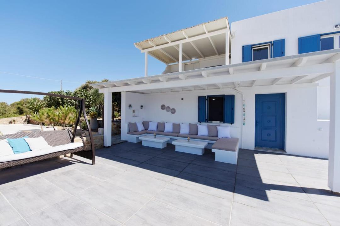 Photo of Others in Antiparos