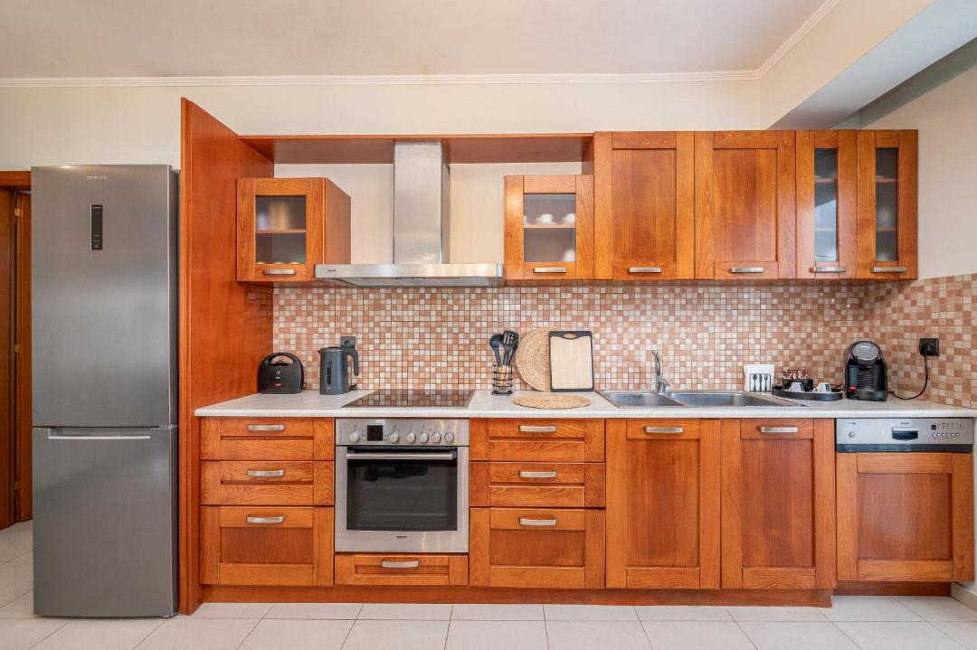 Photo of Kitchen in Kefalos