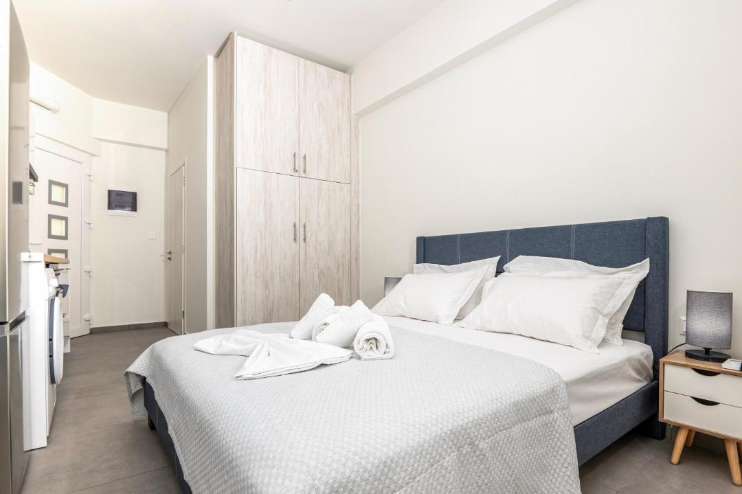 Photo of Bedroom in Lefkogeia