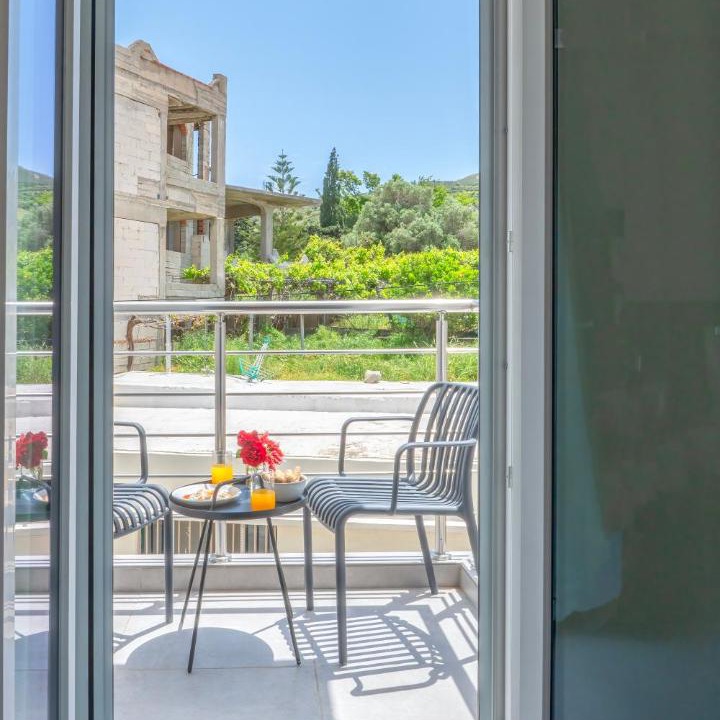 Photo of Patio Balcony in Lefkogeia