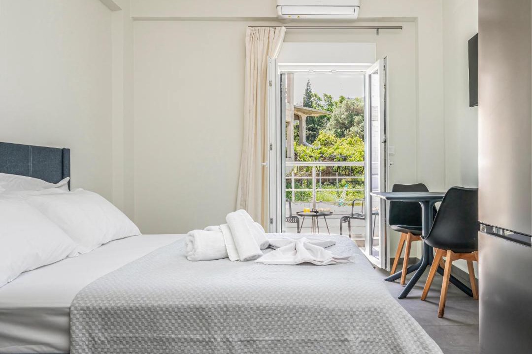 Photo of Bedroom in Lefkogeia