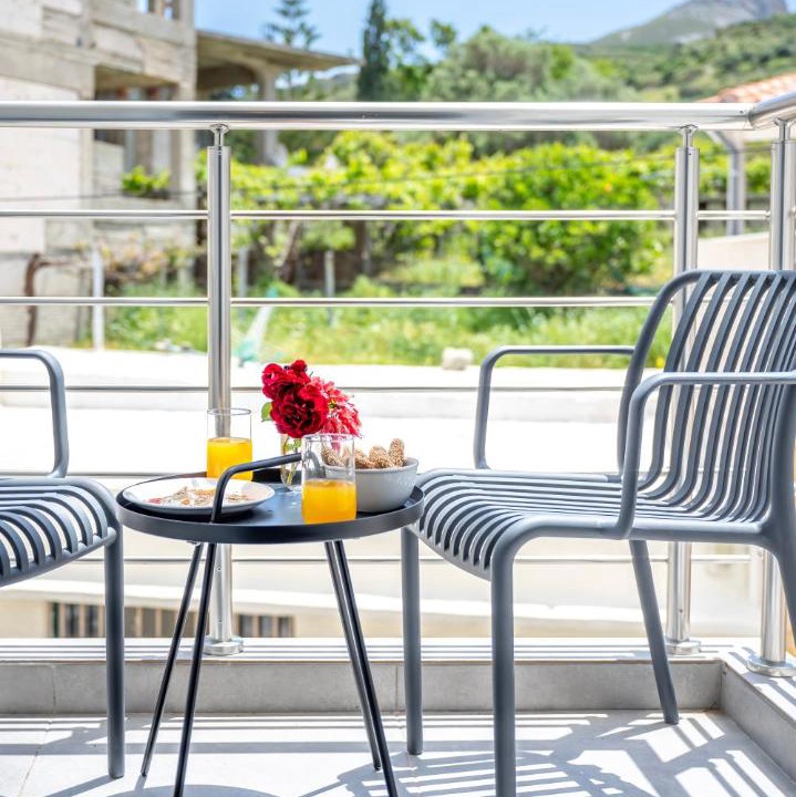 Photo of Patio Balcony in Lefkogeia