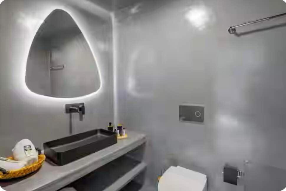 Photo of Bathroom in Fanari