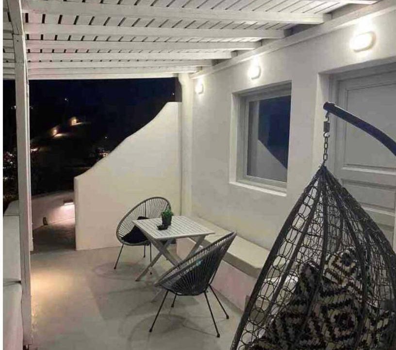 Photo of Patio Balcony in Fanari