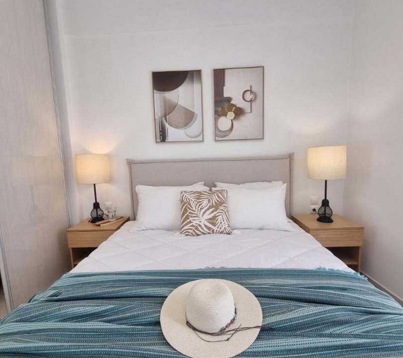 Photo of Bedroom in Milos