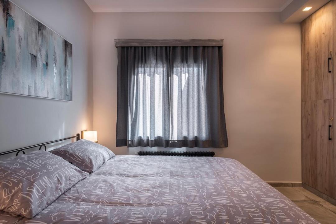 Photo of Bedroom in Koum Kapi