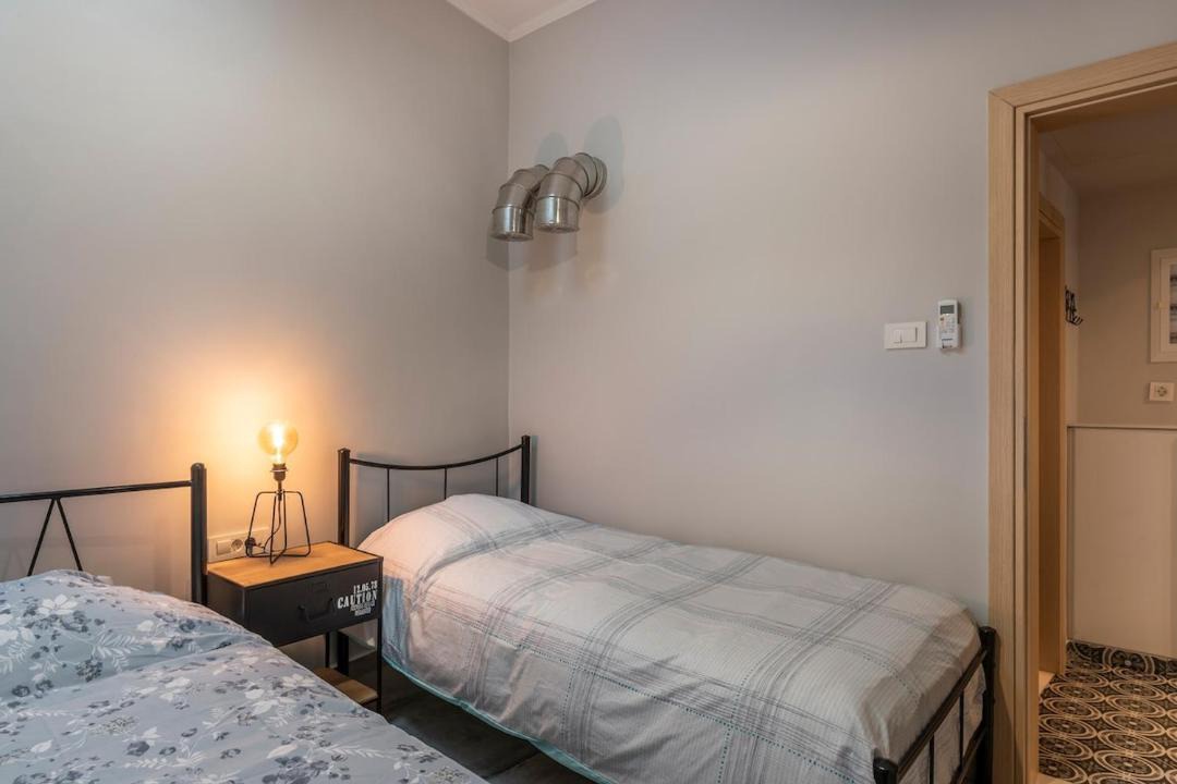 Photo of Bedroom in Koum Kapi