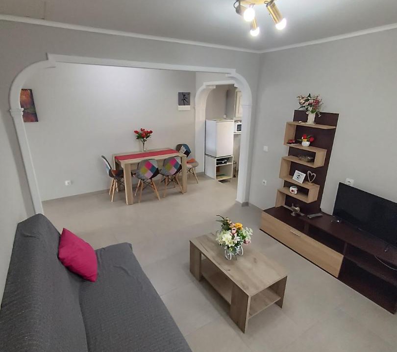 Photo of Livingroom in Marathias