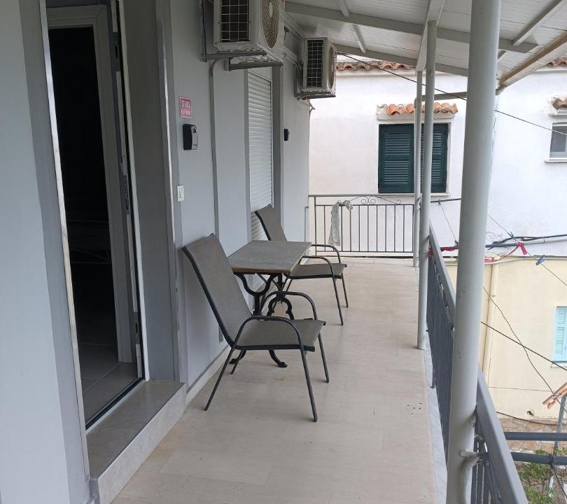 Photo of Patio Balcony in Marathias