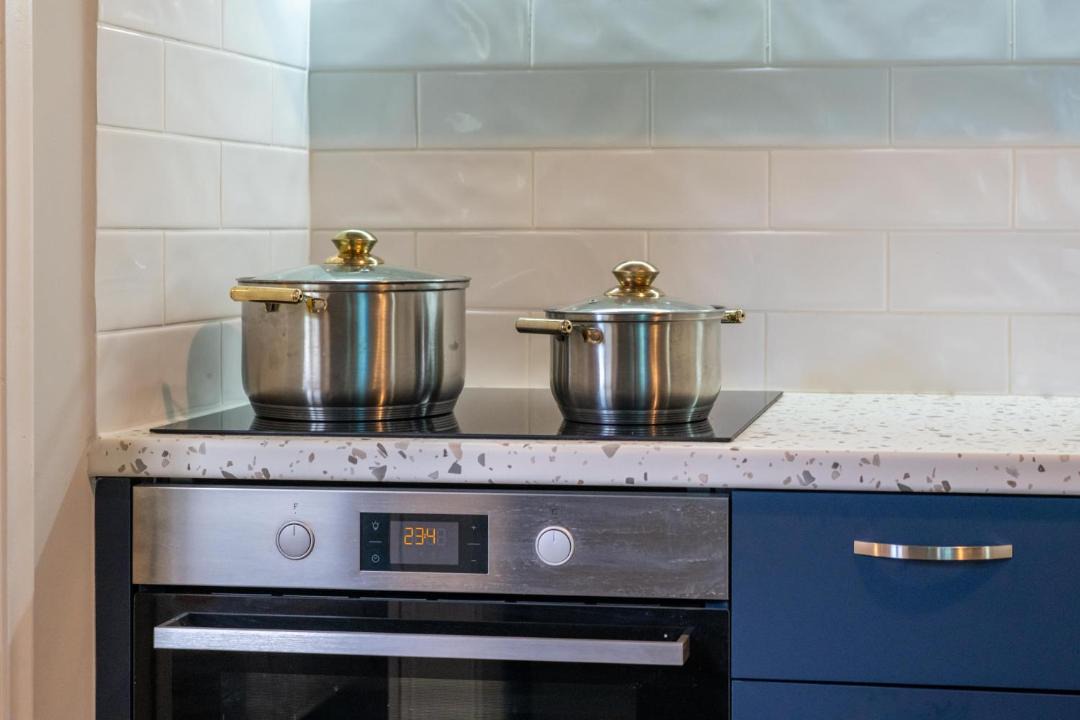 Photo of Kitchen in Aipeia