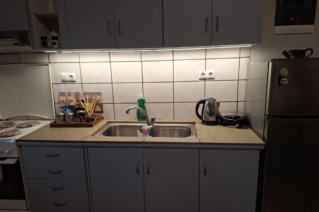 Photo of Kitchen in Avdira