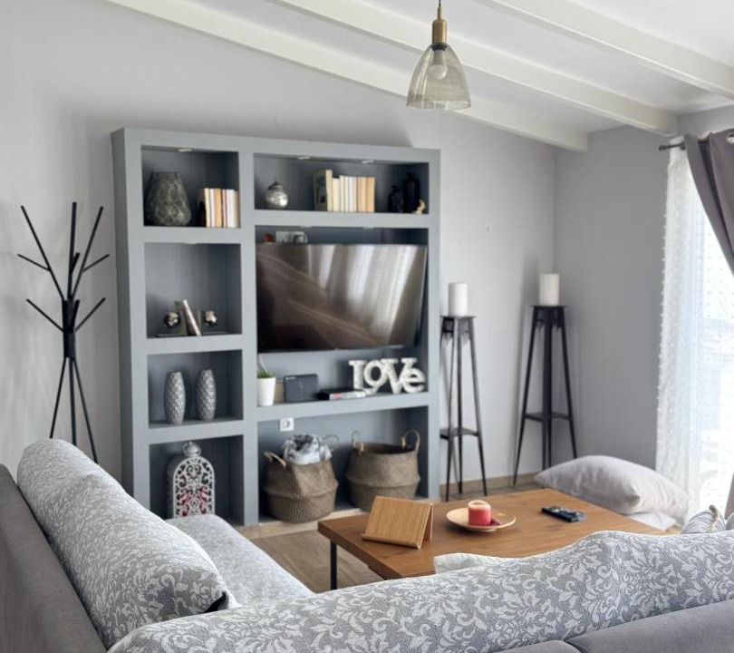 Photo of Livingroom in Koroni