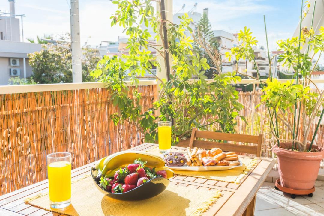 Photo of Patio Balcony in Glyfada