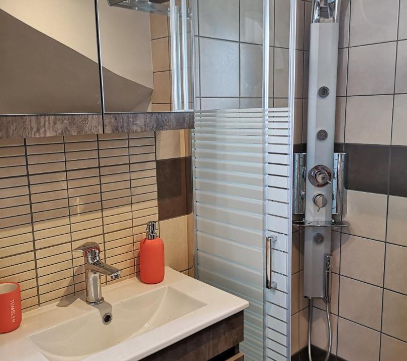 Photo of Bathroom in Schinias