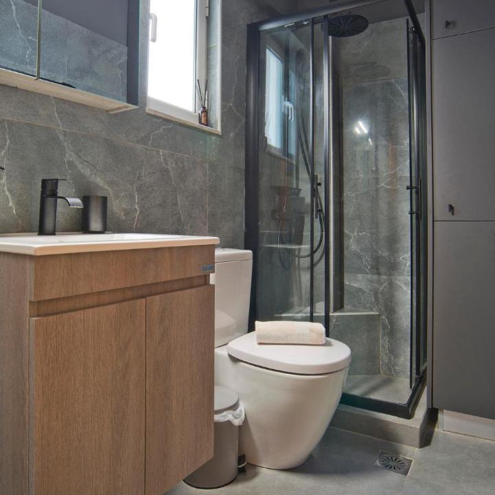 Photo of Bathroom in Peiraiki