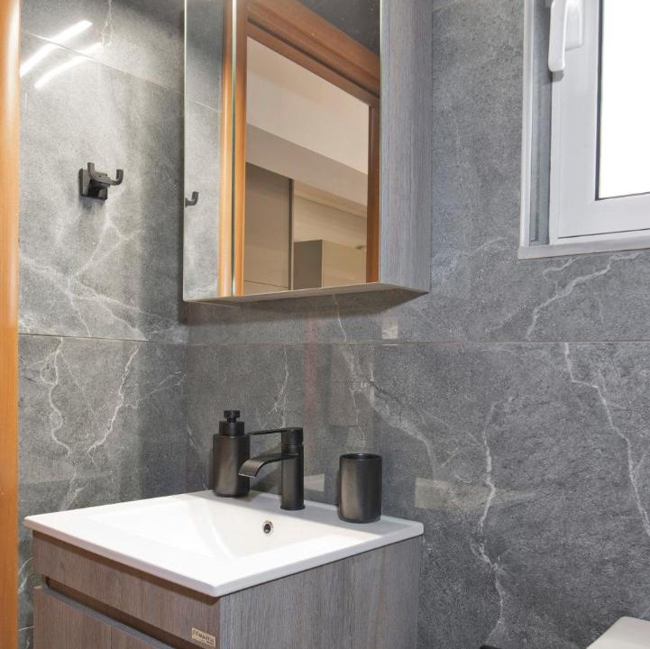 Photo of Bathroom in Peiraiki