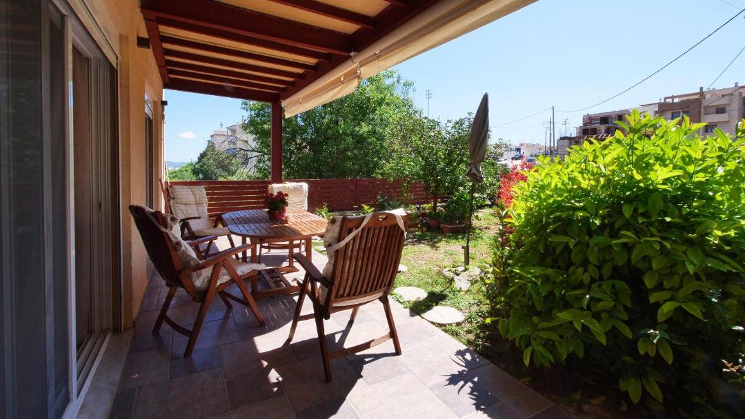 Photo of Patio Balcony in Kropia
