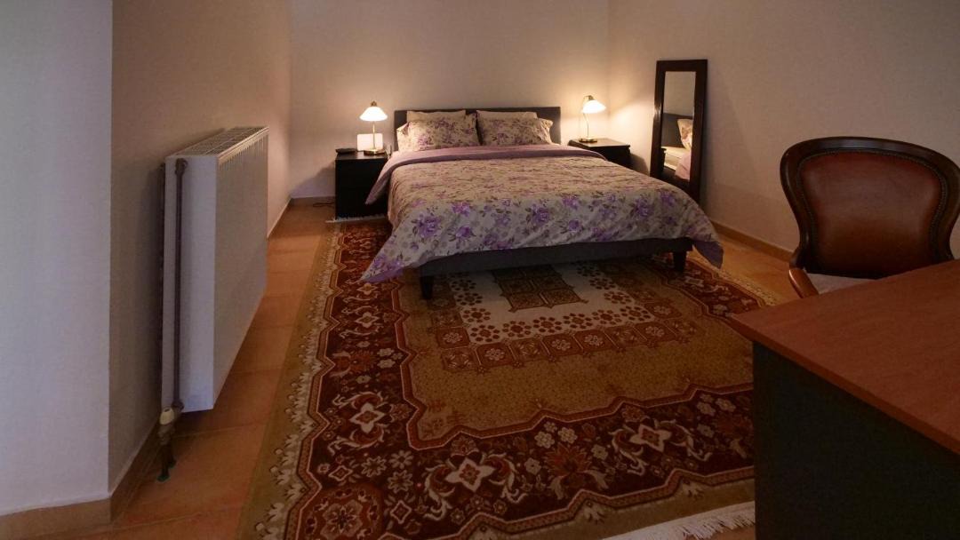 Photo of Bedroom in Kropia