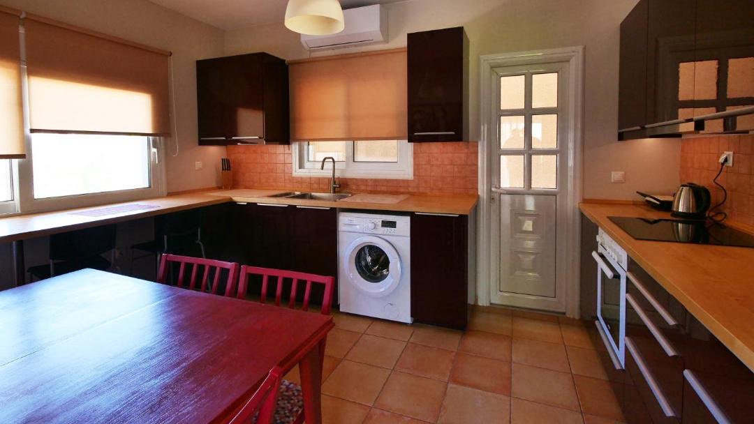 Photo of Kitchen in Kropia
