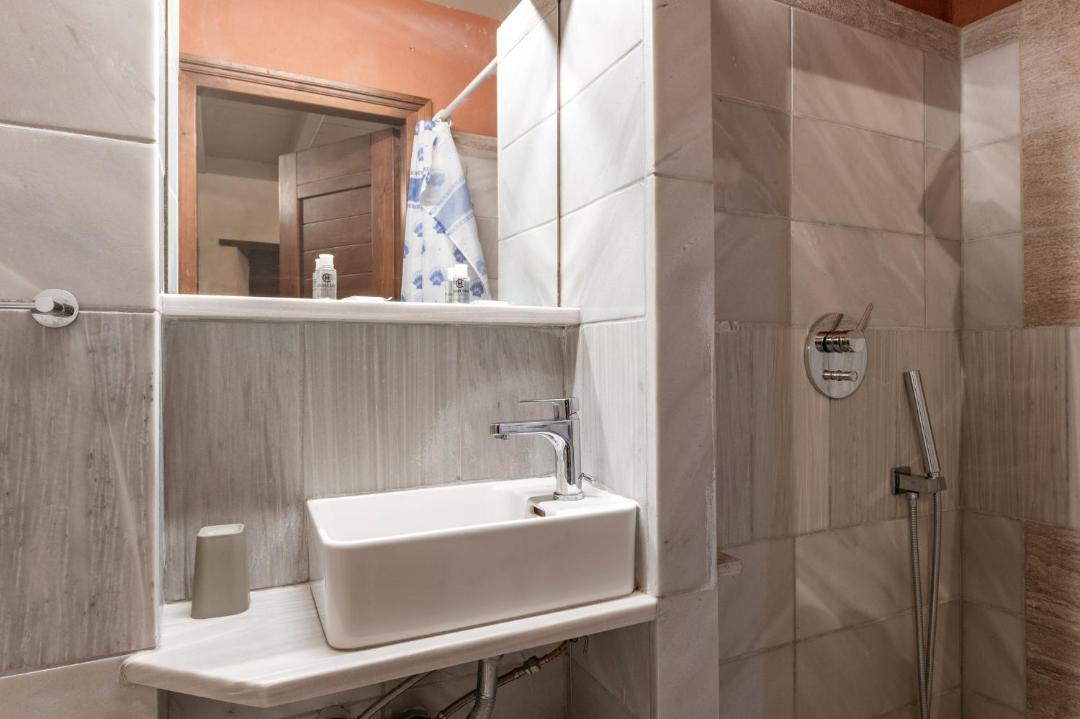 Photo of Bathroom in Monemvasia