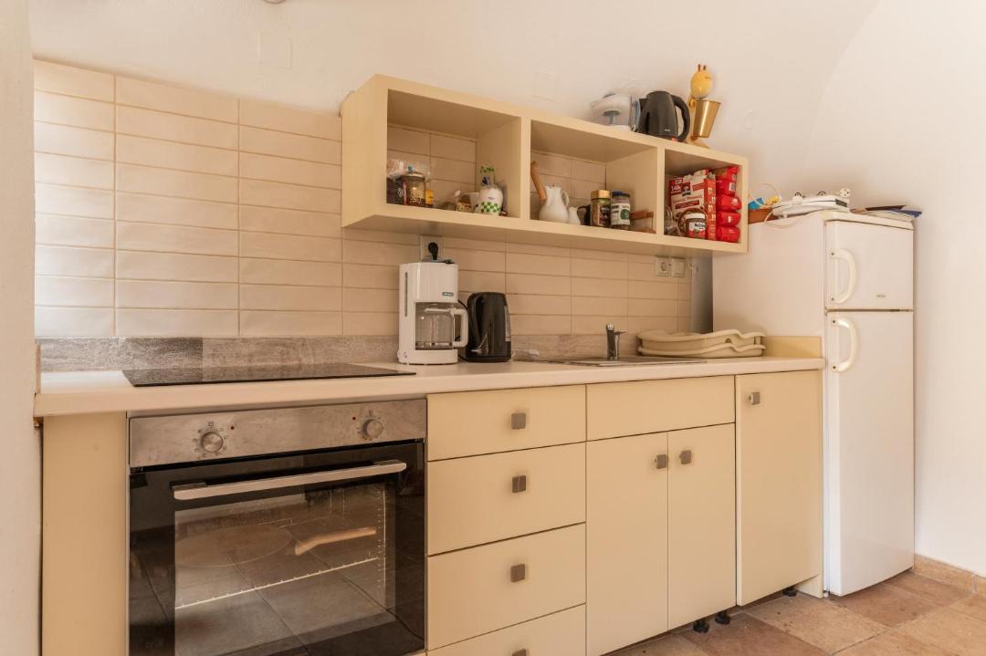 Photo of Kitchen in Monemvasia