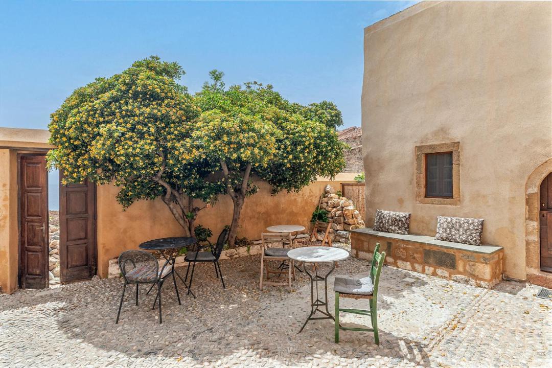 Photo of Others in Monemvasia