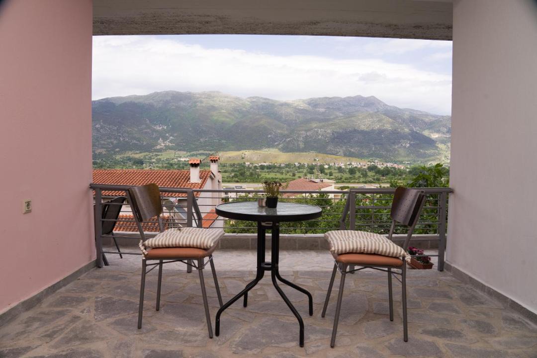 Photo of Patio Balcony in Ioannina