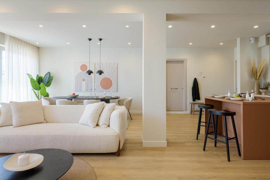 Photo of Livingroom in Monastiraki