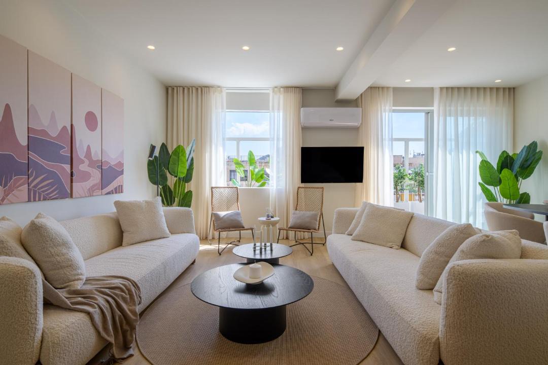 Photo of Livingroom in Monastiraki