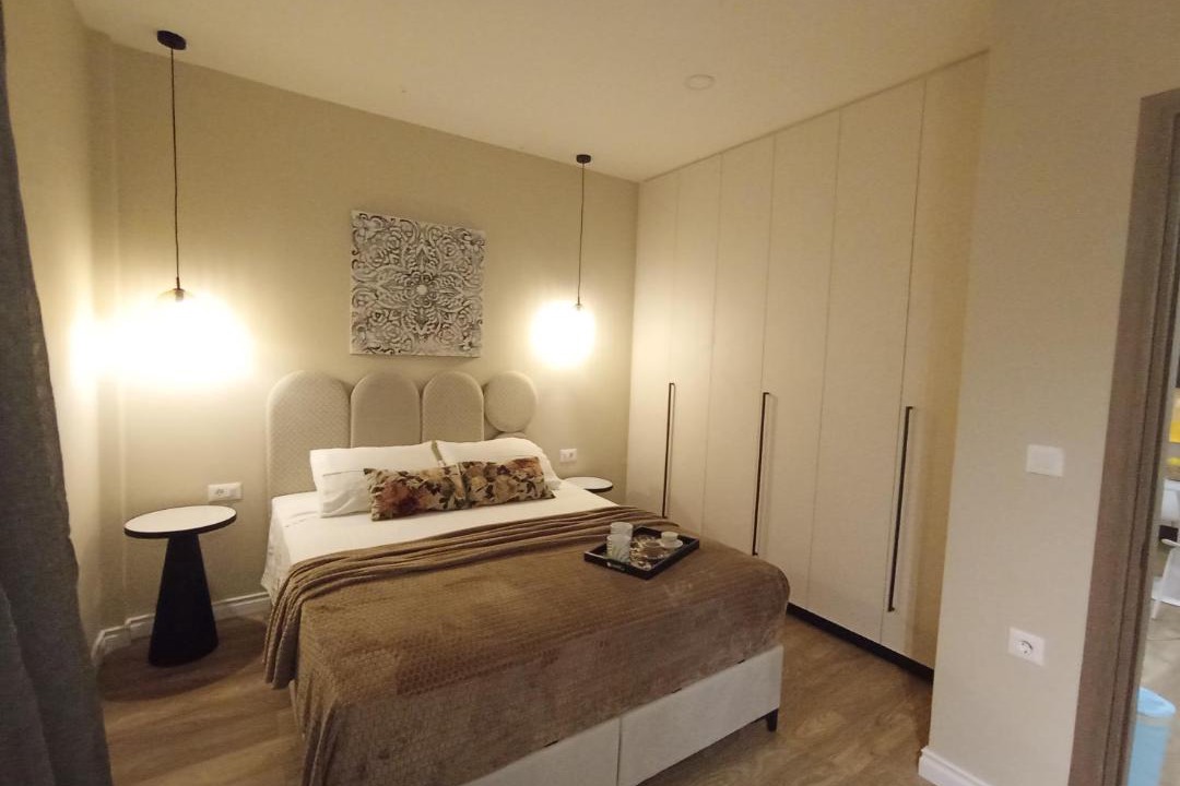 Photo of Bedroom in Faraklata