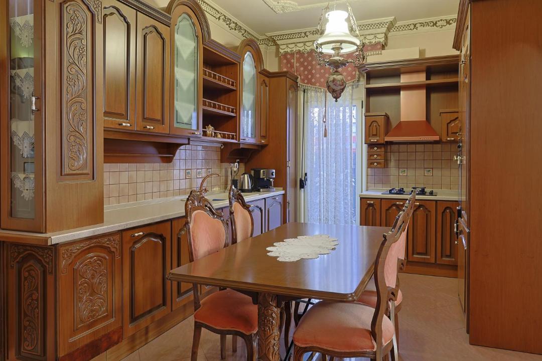 Photo of Kitchen in Andromachi