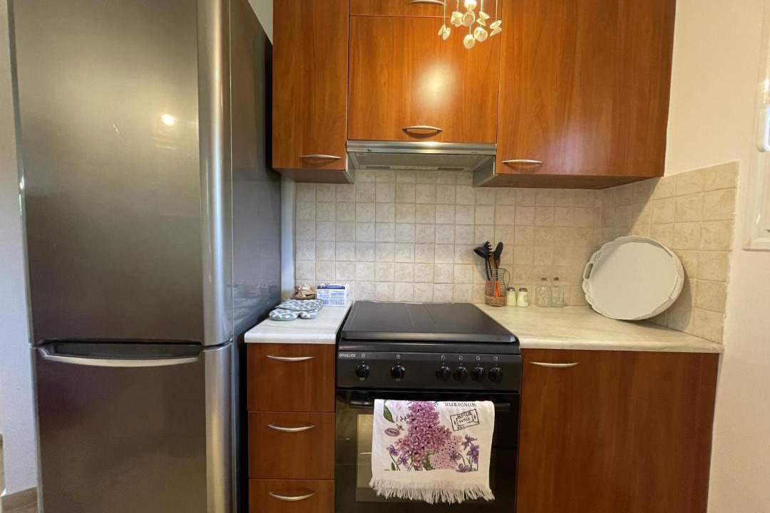 Photo of Kitchen in Dirfys-Messapia